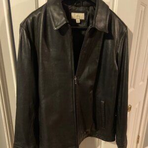 Women Leather Jacket
